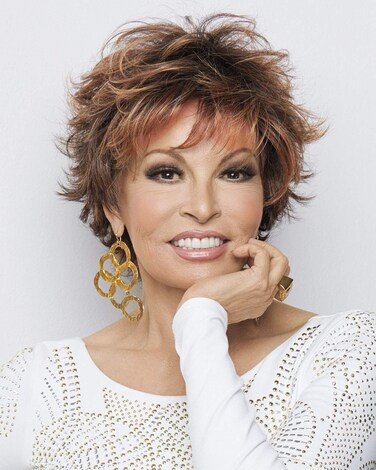 Raquel Welch Collection VOLTAGE R1621S+ Wig