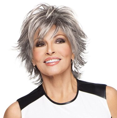 Raquel Welch Collection TREND SETTER R56/60 Wig