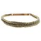 Hairdo Pop Fishtail Braid Headband - R22 Swedish Blond