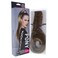 Hairdo Straight Wrap Around Pony, R29s Glazed Strawberry