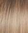 Raquel Welch Voltage Short Layered, No-Fuss Wig by Hairuwear, Large Cap, SS10/22 Iced Cappuccino