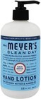 Mrs Meyer's Rainwater Hand Lotion, 12 FZ