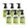MRS. MEYER'S CLEAN DAY Foaming Hand Soap, Lemon Verbena 10 Fl Oz (Pack of 6)