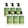 Mrs. Meyer's Liquid Hand Soap Iowa Pine, 12.5 Fl Oz (Pack of 6)