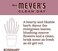 Mrs. Meyers Clean Day Rosemary Liquid Hand Soap Antibacterial 12.5 Oz