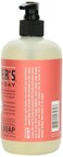Mrs. Meyer's Liquid Hand Soap Rhubarb 12.5 OZ