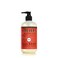 MRS. MEYER'S CLEAN DAY Hand Soap, Made with Essential Oils, Biodegradable Formula, Radish, 12.5 fl. Oz