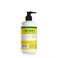 Mrs. Meyer's Hand Lotion for Dry Hands, Non-Greasy Moisturizer Made with Essential Oils, Honeysuckle, 12 oz