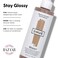 dpHUE Gloss+, Medium Blonde - 6.5 oz (8-12 Applications) - Semi-Permanent Hair Color &amp; Conditioner - Lasts Up to Eight Washes - Paraben, SLS &amp; SLES Sulfate Free - Vegan, Leaping Bunny Certified