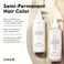 dpHUE Gloss+, Medium Blonde - 6.5 oz (8-12 Applications) - Semi-Permanent Hair Color &amp; Conditioner - Lasts Up to Eight Washes - Paraben, SLS &amp; SLES Sulfate Free - Vegan, Leaping Bunny Certified
