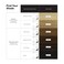 dpHUE Root Touch-Up Kit, Light Brown - Permanent Hair Color for Gray Coverage - Includes Two Applications - Paraben, SLS &amp; SLES Sulfate Free - Leaping Bunny Certified