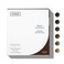 dpHUE Root Touch-Up Kit, Light Brown - Permanent Hair Color for Gray Coverage - Includes Two Applications - Paraben, SLS &amp; SLES Sulfate Free - Leaping Bunny Certified
