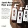 dpHUE Gloss+, Cool Medium Brown - 6.5 oz (8-12 Applications) - Semi-Permanent Hair Color &amp; Conditioner - Lasts Up to Eight Washes - Paraben, SLS &amp; SLES Sulfate Free - Vegan, Leaping Bunny Certified