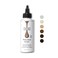 dpHUE Glossy Glaze, Dark Brown - 4 fl oz - In-Shower Conditioning Glaze for Luminous Shine &amp; Sheer Color - Paraben, SLS &amp; SLES Sulfate Free - Leaping Bunny Certified