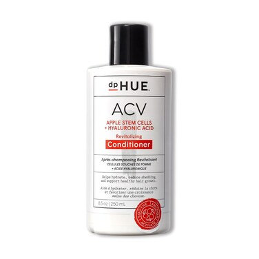 dpHUE ACV Revitalizing Conditioner - 8.5 oz - Supports Healthy Hair Growth - With Apple Cider Vinegar &amp; Hyaluronic Acid - Vegan &amp; Color Safe