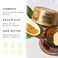 WOW Skin Science Turmeric Clay Face Mask - Brightening, Rejuvenating, Cleansing Masque for Even Complexion without Pimples, Blemishes &amp; Blackheads - Bentonite &amp; Kaolin Clay Facial Mask - 200 ml