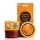 WOW Skin Science Turmeric Clay Face Mask - Brightening, Rejuvenating, Cleansing Masque for Even Complexion without Pimples, Blemishes &amp; Blackheads - Bentonite &amp; Kaolin Clay Facial Mask - 200 ml