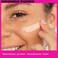 UOMA Primer Face Makeup by Sharon C - Primed To Glow Illuminating Makeup Primer. Energizing Maca Root Skincare with Vitamin E, Highlighter Makeup Primer for Face with Dewy Finish 30ml