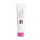 UOMA Primer Face Makeup by Sharon C - Primed To Glow Illuminating Makeup Primer. Energizing Maca Root Skincare with Vitamin E, Highlighter Makeup Primer for Face with Dewy Finish 30ml