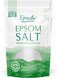 Epsoothe 2.2 Lbs Epsom Salt Bath &amp; Foot Soak and Scrub   Pure &amp; Natural Magnesium Sulfate USP   Relieves Sore Muscles &amp; Joints, Promotes Healing