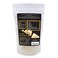GreenIVe Deodorized Mango Butter 100% Pure Raw Creamy All Natural Skin Moisturizer (1 Pound Bag)