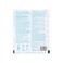 ARCTIC FOX Bleach Please, White Powder Bleach Individual Sachet 28g (1oz) for touch ups, highlights, or small applications like money pieces.