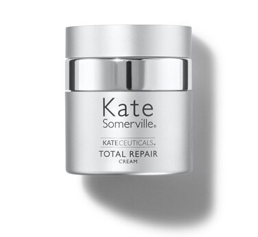 Kate Somerville KateCeuticals Total Repair Cream   Advanced Anti-Aging Moisturizer   Visibly Reduces Wrinkles &amp; Fine Lines