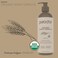 PURA D'OR ORGANIC Wheat Germ Oil (16 Oz x3 = 48 Oz) 100% Pure &amp; Natural USDA Certified Cold Pressed Carrier Oil - Vitamin E Rich, Moisturizing &amp; Nourishing Anti-Aging Properties - Healthy Hair Growth