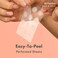 Rael Pimple Patches, Invisible &amp; Microcrystal Spot Cover - Hydrocolloid Acne Patch for Face, Zit and Blemish, Breakouts, Vegan, Korean Skin Care (33 Count)