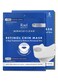 Rael Retinol Chin Mask with Miracle Clear Barrier Cream - Face Masks and Moisturizer, 2 Step Treatment, Niacinamide, Ceramide NP, for All Skin Types, Vegan, Korean Skincare (5 Kits)