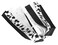 Sale! Soccer Hair Accessories - 7" Girls Soccer Ribbon/Pony Holder Streamer Elastics, Ponytail Holder Scrunchies, and Gifts