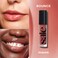 Saie Glossybounce High-Shine Hydrating Lip Gloss Oil - Sheer Tinted Lip Oil with Hyaluronic Acid + Jojoba Oil for Long-Lasting Moisture - Bounce (.17 oz)