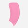 Saie Dew Blush - Lightweight Liquid Blush with a Blendable + Buildable Cream Finish - Dewy Cheek Tint with Doe Foot Wand Makeup Applicator - Baby (.40 oz)