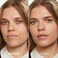 Saie Slip Tint Radiant Cream Concealer - All-Over Concealer for Dark Circles, Redness + Blemishes - Lightweight Formula Enriched with Hydrating Hyaluronic Acid - Shade 3 (0.17 oz)