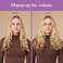 Fable &amp; Mane Fable and Mane Moisturizing Volume Spray (100ml). Root Lift Spray for Fine Hair, Strengthens &amp; Plumps Strands. Hair Root Spray with Heat Protection - Genuine Volume Hair Products