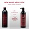 Earthly Body MKS eco Hydrate Conditioner - Nourish &amp; Moisturize Hair, Protect Against Breakage - Moroccan Argan Oil, Hemp Seed Oil - Vegan, Cruelty Free