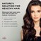 Earthly Body MKS eco Hydrate Conditioner - Nourish &amp; Moisturize Hair, Protect Against Breakage - Moroccan Argan Oil, Hemp Seed Oil - Vegan, Cruelty Free