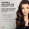 MKS eco Kahm Smoothing Conditioner, Original Scent - Detangle, Moisturize &amp; Repair Hair - With Moroccan Argan Oil, Hemp Seed Oil &amp; Vegetable Keratin Protein - Vegan, Cruelty Free