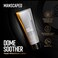 MANSCAPED&reg; Dome Soother Men&rsquo;s Head Aftershave Lotion &ndash; Infused with Aloe &amp; Colloidal Oats for Soothing &amp; Hydrating Scalp Skin, Quick Absorbing &amp; Dries Clear Relieving Post-Shave Discomfort, 4 fl. Oz.