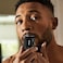 MANSCAPED&reg; The Beard Hedger&reg; Replacement SkinSafe&reg; Trimmer Blade, Premium Stainless Steel T-Blade for Precision Facial Hair Trimming, 1-Pack