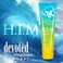 Devoted Creations HIM Surf - Electrolyte Infused Color Extending All Day Hydration Indoor/Outdoor Dark Tanning Intensifier