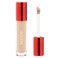 One/Size Turn Up The Base Butter Silk Concealer - Medium 1 (Medium, Neutral Undertones) - 0.24 fl oz / 7 mL