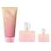 English Laundry Royal Sunset 3 Piece Gift Set EDP, 3.4 fl. oz.