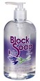 BLOCKSOAP FOR MIND &amp; BODY Lavender Liquid Hand Soap with Olive Oil, Coconut Oil and Shea Butter (12.25 Fluid Ounces) - 3 Pack