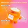 Glow Recipe Cloudberry Bright Refillable Face Cream &ndash; Ultra Moisturizing Korean Face Cream for Women with CoQ10, Multi Peptides, and Vitamin C to Brighten, Repair Skin Barrier &amp; Even Skin Tone (50 ml)