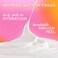 Glow Recipe Cloudberry Bright Refillable Face Cream &ndash; Ultra Moisturizing Korean Face Cream for Women with CoQ10, Multi Peptides, and Vitamin C to Brighten, Repair Skin Barrier &amp; Even Skin Tone (50 ml)