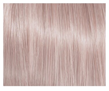 Milano Colore &ndash; Nourishing Hair Coloring Treatment &ndash; Permanent Hair Dye &ndash; Hair Color Cream (Peroxide Cream Not Included), 11.11 Platinum Blonde Intense Ash, 100ml/3.4 oz