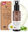 Face Tanner Serum - USA Made with Natural &amp; Organic Ingredients, Sunless Self Tanner for Face with Anti-Aging Hyaluronic Acid, Non Toxic Bronzing Serum for Streak-Free Fake Tan &amp; Natural Glow
