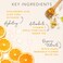 Vitamin C Face Toner - USA Made with Natural &amp; Organic Ingredients, Alcohol-Free Skin Brightening Facial Toner for Sensitive and Aging Skin, Pore Minimizing Face Mist for Women and Men