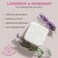 Shower Steamers Aromatherapy - USA Made with Natural Ingredients &amp; Lavender Oil, Large Shower Bombs for Stress Relief, Relaxing Spa Gifts for Women &amp; Men, Luxury New Mom &amp; Nurse Gifts